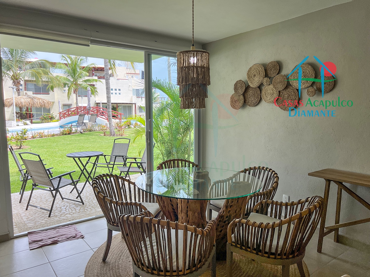 Residencial Terrasol Diamante Luna 544 - Estancia 8